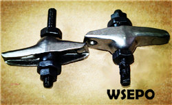 Wholesale MZ175/EF2600/166F Rocker Arms - Click Image to Close